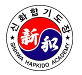 신화합기도