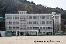 연미초등학교