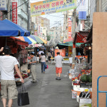 영선신시장