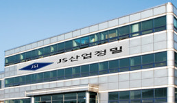 제이에스산업정밀