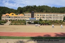 옥곡초등학교