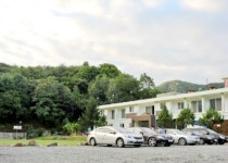명돌학교 캠프펜션