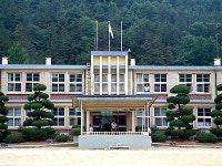 소양중학교