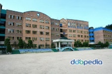 대일초등학교