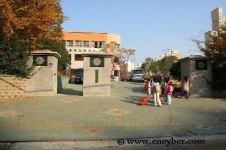 동백초등학교