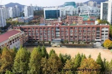 연수중학교