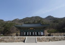 덕주사