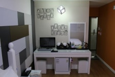 Ddrivein무인텔
