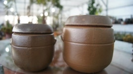 지산전통옹기