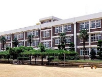 강진중앙초등학교