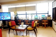강남모아치과의원