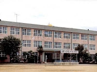 목포청호중학교
