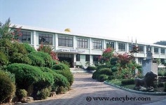 봉계초등학교