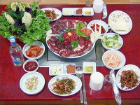 고기굼터