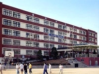 양영중학교