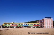 반송초등학교