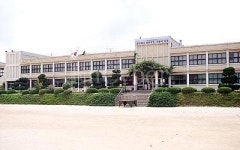문성중학교