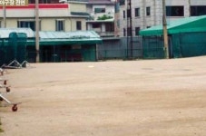 배명고등학교야구장