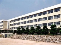 약사중학교