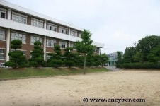 김제중앙중학교