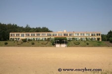 남양중학교