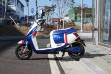 신용이에스모터스