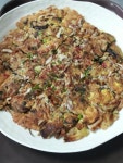 부일손칼국수