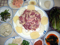 까치네