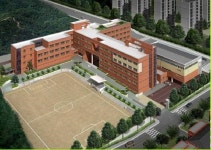 완정초등학교