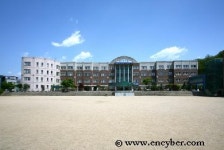 남원주중학교