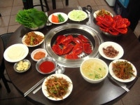 서울등심식당