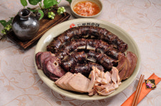 명가현모 병천순대 미금점