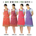 한국에이프런