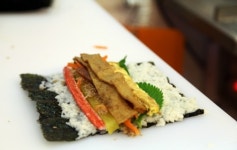 엄마김밥 본점