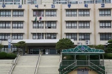구서여자중학교