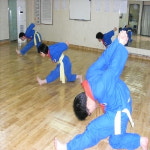 국선도 평촌수련원