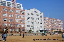 파호초등학교