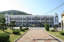 고흥도화중학교