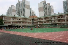서울삼각산초등학교