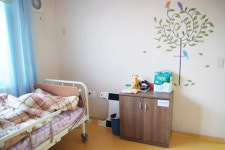 브니엘 노인요양공동생활가정