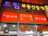 드림부동산중개사무소