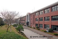 전남외국어고등학교