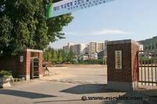 부천여자중학교