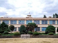 구례북중학교