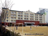 등명중학교