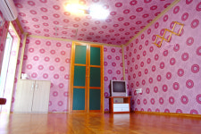 지리산천왕봉의집식당펜션