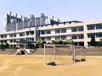 동암중학교