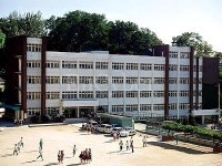 성신여자중학교