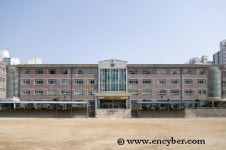 상당중학교