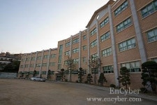 인천동수중학교
